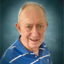 Obituary information for Daniel L. Lewis