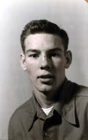 Donald Parham Obituary