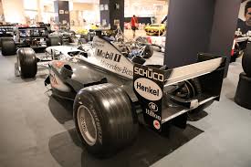 Image result for Mokka Black 2001 McLaren