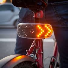 Iggi Signal Pod Blinkersystem Fur S Fahrrad Geschenke Fur Radfahrer Fahrrad Gadget Radfahren
