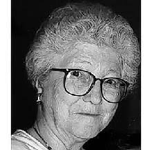 Rosemary Cox Obituary (1926