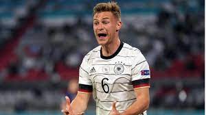 Portugal, who won this tournament five years ago having scraped out of the group stage in third place after three draws, face a nervy wait to progress. Deutschland Vs Frankreich Anrennen Ohne Wumms Kimmich Wird Gegen Portugal Im Zentrum Gebracht Stern De