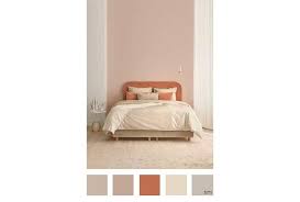 ألوان الكشمير المختلفة في الديكورات والحوائط والغرف احكي