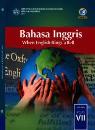 Oct 14, 2019 · download lengkap kompetensi inti dan kompetensi dasar bahasa inggris sd/mi kelas 1 s.d. Download Buku Bahasa Inggris Kelas 7 Peranti Guru