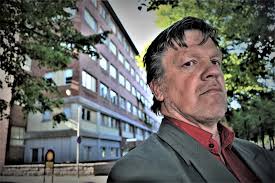 Edgar vann över döden