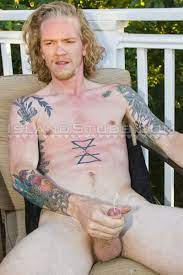Great universal size for tie widths between 3 and 3.25. Shaggy Blonde Swedish Skater Liam Jerks His Huge 9 Inch Uncut Cock As His Low Hanging Donkey Balls Explode Cum Everywhere Free Naked Gay Men Big Dicks