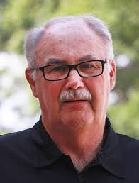 Town council candidate Ted Dillon