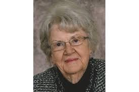 Dorothy Luebke Obituary (2013)