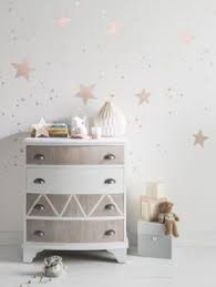 De La Peinture Metallisee Pour Customiser Une Commode Mobilier De Salon Customiser Commode Idees Chambre