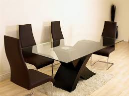 Black Dining Room Chairs Ebay