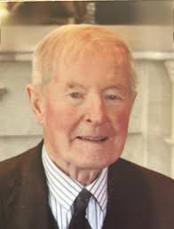 Death Notice of Pete McHugh (Hollymount, Mayo)