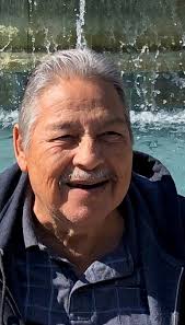 Atilano Santos Obituary