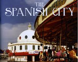 Una Curiosidad La Spanish City A La Que Hace Alusion La Letra De Mark Knopfler En Tunnel Of Love No Es Referida A Tunnel Of Love Newcastle Upon Tyne City