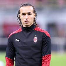 Football statistics of diego laxalt including club and national team history. Diego Laxalt In Celtic Transfer Link As A C Milan Left Back Close To Parkhead Move Glasgow Live