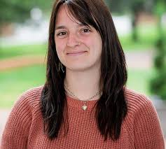 Taylor Casey, Community Engagement and First-Year Experience Coordinator