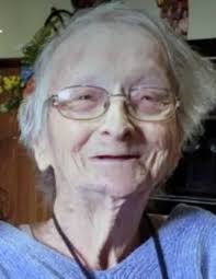 Obituary information for Elizabeth "Lib" V. Edwards