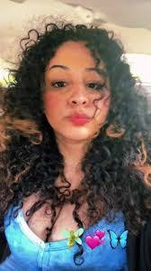 Briana Mercado's Instagram, Twitter & Facebook