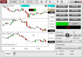 Ninjatrader 8