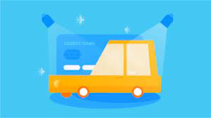 Now, you ask , can you buy a car with a credit card? Can You Make Car Payments By Credit Card Self Credit Builder
