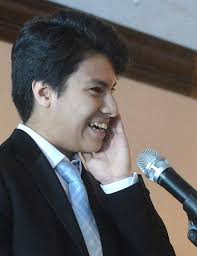 Acosta honored as Boys and Girls Club's Youth of the Year