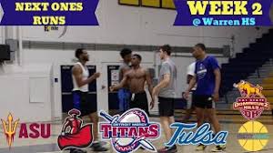 Explore tweets of darren moore lufc @darren_moore on twitter. Next Ones Runs Week 2 Highlights Next Ones Basketball Player Discovery Network