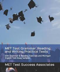 It's enjoyable, fun and free. Michigan English Test Practice Free Exams Exercises For English Tests