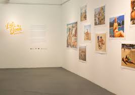 SHOWCASE: Megan Monte