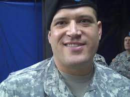 Capt. Daniel Medal talks about his time at the All-America…