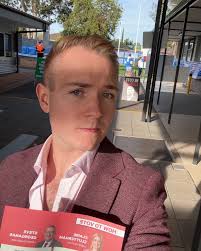 Still not over YLU Camp 2025 💜