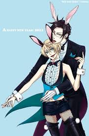 Alois Claude Kuroshitsuji Ii Fan Art 23019371 Fanpop Page 9 Black butler live action movie (dvd) review ❤ liked on polyvore featuring anime and black butler. alois claude kuroshitsuji ii fan