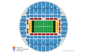 43 Precise Bojangles Arena Seating Chart