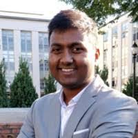 Abhishikth Reddy's Instagram, Twitter & Facebook