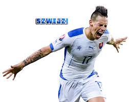 When marek hamšík was substituted off in the 74th minute against sampdoria in february, something did not seem right. Marek Hamsik By Szwejzi On Deviantart
