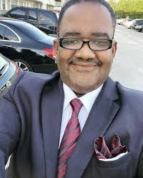 John Trevena's Instagram, Twitter & Facebook