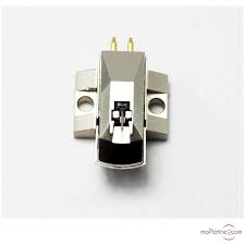 Moving coil cartridges are extremely small precision instruments and are therefore generally expensive, but are frequently preferred by. Audio Technica At F7 Mc Cartridge Maplatine Com