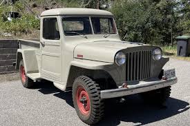 Image result for French Gray Medium 1948 Truck