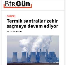 Maybe you would like to learn more about one of these? Fatih Portakal On Twitter Afsinelbistan Da Zehir Kusan Termik Santral Celiklerholding Diye Bir Firmaya Ait Cb Nin Aradigi Isim Sirket Yasa Maddesinin Iptali Ile Daha Acimasiz Calisiyor Adeta Siz Oyle Yaparsaniz Ben De Boyle