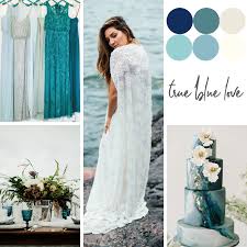 Top 2020 Wedding Color Schemes Top Wedding Colors Wedding Color Schemes Blue Spring Wedding Colors