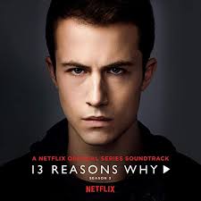 13 reasons why (stylized onscreen as th1rteen r3asons why) is an american teen drama streaming television series developed for netflix by brian yorkey. 13 Reasons Why Season 3 Explicit Von 5 Seconds Of Summer Yungblud Alexander 23 Bei Amazon Music Amazon De