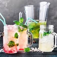 Minz Eistee Rezept Edeka Rezept Minz Eistee Eistee Rezept Eistee