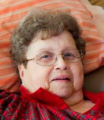 Marjorie Ruth Tomlin Obituary