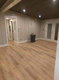 Lifeproof Trail Oak 8 7 In W X 47 6 In L Luxury Vinyl Plank Flooring 20 06 Sq Ft Case I96713l The Home Depot In 2021 Home Depot Flooring Luxury Vinyl Plank Flooring Luxury Vinyl Plank