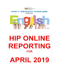 Maybe you would like to learn more about one of these? Hip Online Reporting Template April 2019 Sk Education Theory Pedagogy