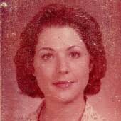 Anne S DeYoung Obituary