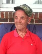 Earnest Clyde “Ernie” Meadows Sr. (1928-2017)