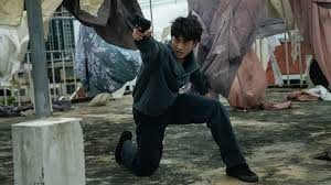 Trend Google: john wick