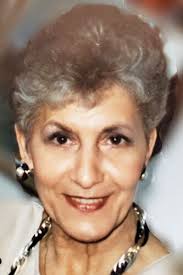 Joy Hoggard Obituary (1937