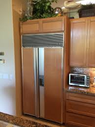 We did not find results for: Subzero Model 680f 680 F Side By Side Refrigerator Sub Zero For Sale In Chandler Az Offerup