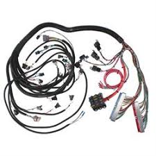 What is motor wire harness? Engine Wiring Harnesses Speedway Motors
