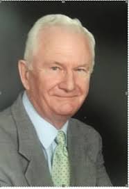 John Corrigan Obituary